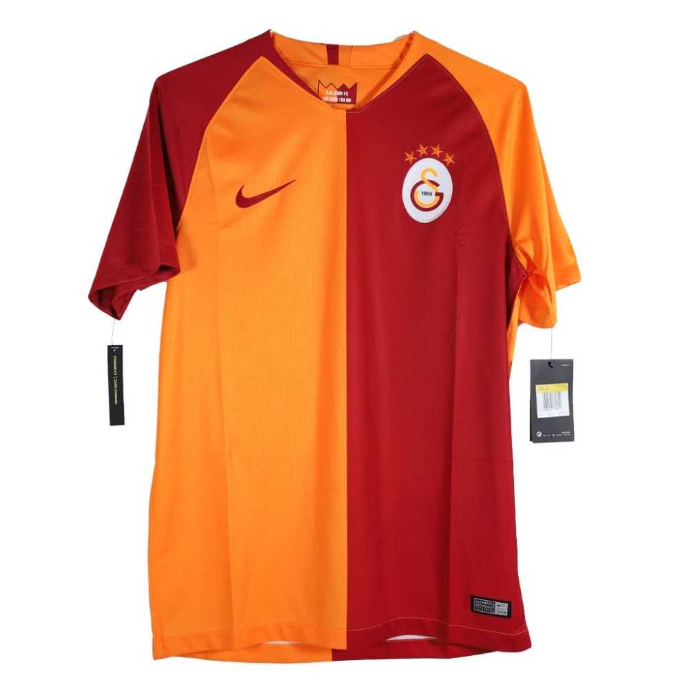 2018/19 Galatasaray S.K. Home Jersey